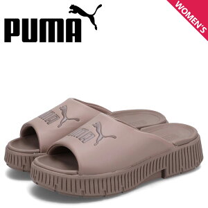 PUMA DINARA SLIDE WNS v[} XChT_ fBi[ XCh EBY fB[X  uE 388960-02
