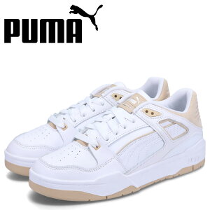 yő1000~OFFN[|sz PUMA SLIPSTREAM v[} Xj[J[ XbvXg[ Y zCg  388549-10