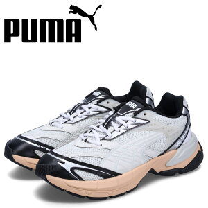 PUMA VELOPHASIS TECHNISCH v[} Xj[J[ xt@VX eNjbN Y O[ 390932-06