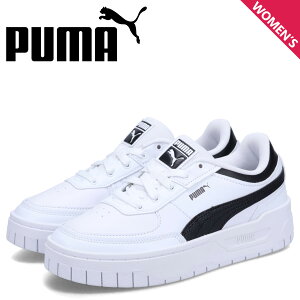 PUMA CALI DREAM LTH v[} J h[ U[ Xj[J[ fB[X  zCg  392730-04