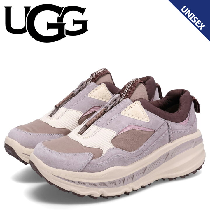 楽天市場】【最大1000円OFFクーポン配布中】 UGG CA805 ZIP アグ  