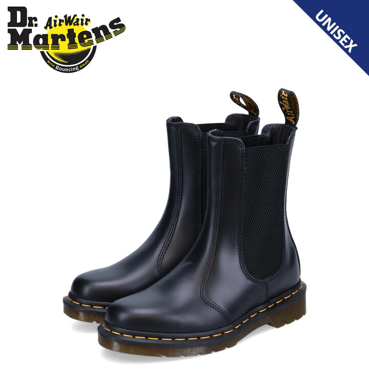 楽天市場】Dr.Martens 2976 HI CHELSEA BOOTS ドクターマーチン 