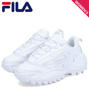 FILA TWISTER tB Xj[J[ cCX^[ fB[X  zCg  5XM02280