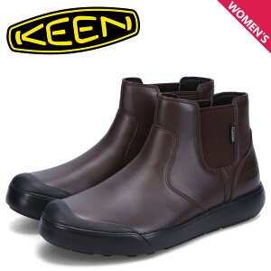 KEEN ELENA CHELSEA WP L[ TChSAu[c `FV[ Gi fB[X EH[^[v[t h uE 1027863