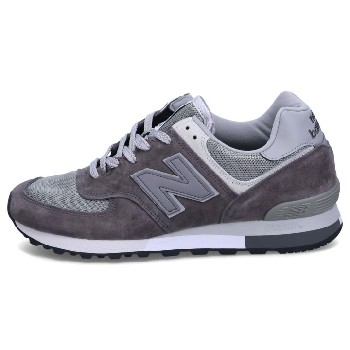 楽天市場】new balance 576 ニューバランス スニーカー メンズ MADE IN 