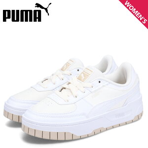 PUMA CALI DREAM LTH v[} Xj[J[ J h[ U[ fB[X  zCg  392730-16