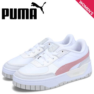 yő1000~OFFN[|sz PUMA CALI DREAM PASTEL WNS v[} Xj[J[ J h[ pXe fB[X  zCg  392733-10