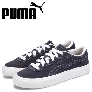 PUMA CAPRI ROYALE SUEDE プーマ カプリ ロイヤル スウェード スニーカー メンズ スエード グレー 393752-01