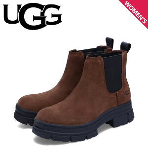 レディースブーツ UGG サイドゴアブーツ レディースの人気商品・通販 
