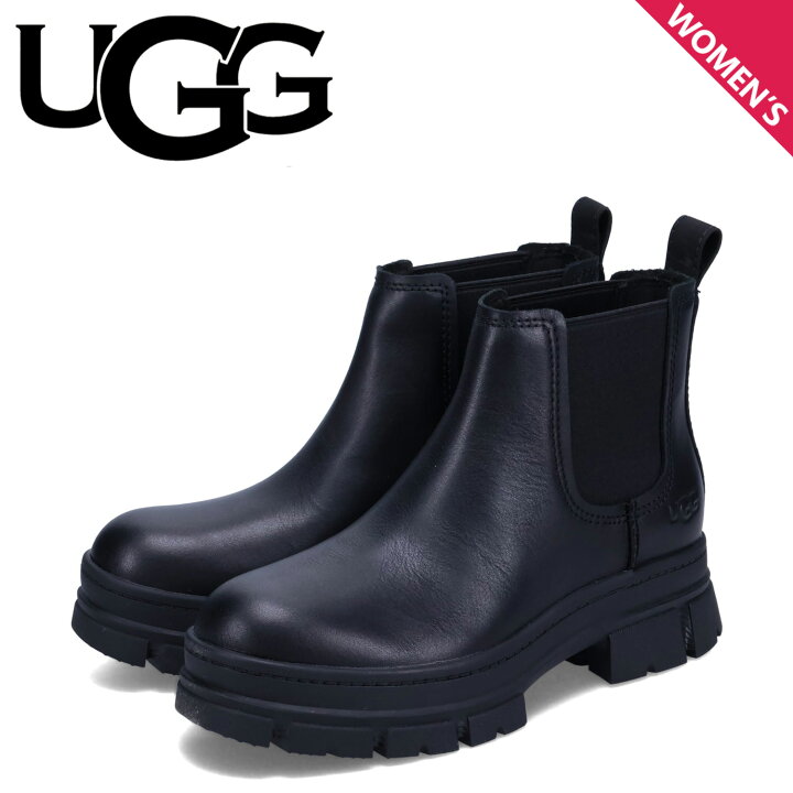 楽天市場】【最大1000円OFFクーポン配布中】 UGG ASHTON CHELSEA アグ 