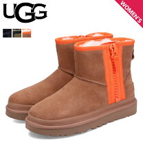 楽天市場】ugg クラシック ミニ チェスナットの通販