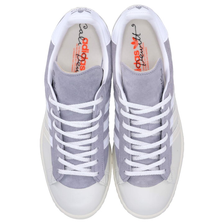 楽天市場】adidas Originals CAMPUS 80 CALI DEWITT アディダス 