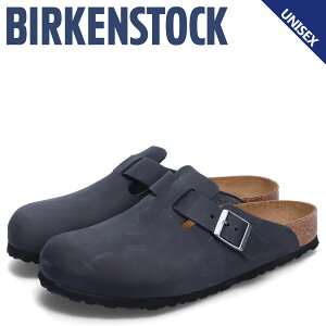 yő1000~OFFN[|sz BIRKENSTOCK BOSTON rPVgbN {Xg T_ Y fB[X IChU[ ו ʕ ubN 