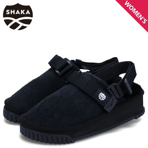 yő1000~OFFN[|sz SHAKA SNUG CLOG BOA PLATFORM HAIRY SUEDE VJ T_ XibO NbO {A vbgtH[ փA[XG[h fB[X ubN  SK-262