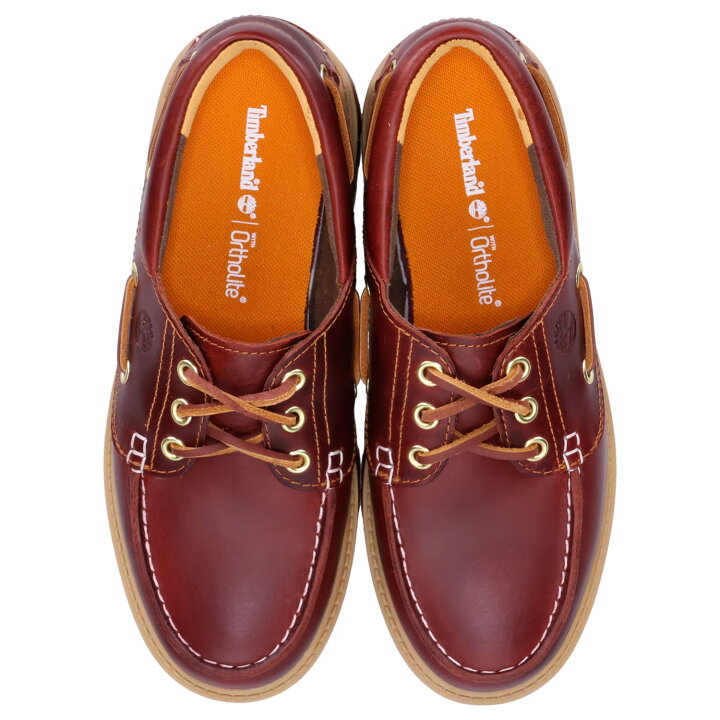 楽天市場】Timberland PREMIUM PLATFORM 3 EYE ティンバーランド 