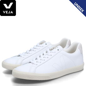 VEJA ESPLAR LEATHER ヴェジャ スニーカー エスプラー レザー メンズ レディース ホワイト 白 VJEA002001