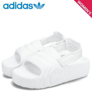 adidas Originals ADILETTE 22 XLG W AfB_X IWiX T_ XgbvT_ AfBb^ 22 GNXg[W W fB[X  zCg  IG5749
