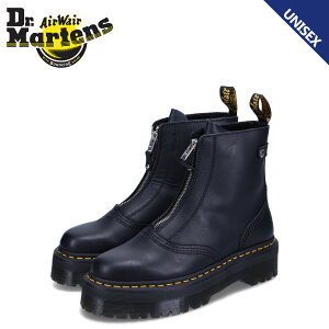 Dr.Martens JETTA hN^[}[` u[c Wbv WFb^Y fB[X  ubN  27656001