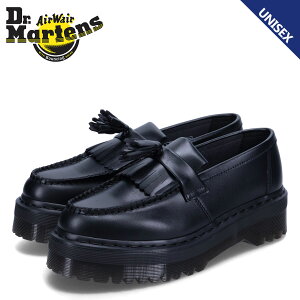 Dr.Martens VEGAN ADRIAN FELIX PLATFORM TASSEL LOAFERS hN^[}[` ^bZ[t@[ r[K GChA tFbNX vbgtH[ Y fB[X  ubN  30648001