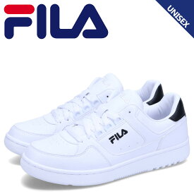 FILA TARGA CLUB フィラ スニーカー タルガクラブ メンズ レディース ホワイト 白 1XM01959F112