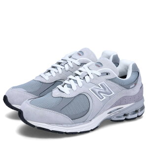 new balance �j���[�o�����X 2002 �X�j�[�J�[ �����Y D���C�Y �O���[ M2002RXJ