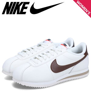 iCL NIKE EBY Rebc Xj[J[ fB[X W CORTEZ It zCg DN1791-104