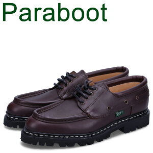 PARABOOT CHIMEY pu[c VC JV fbLV[Y Y {v _[N uE 200816