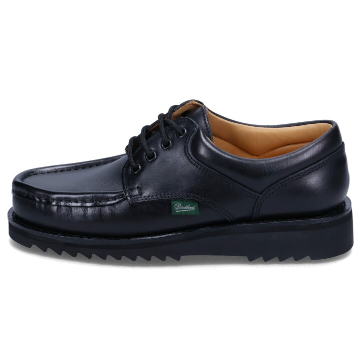 楽天市場】【最大1000円OFFクーポン配布中】 PARABOOT THIERS 