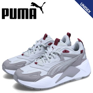 yő1000~OFFN[|sz PUMA RS-X EFEKT LUX v[} Xj[J[ RS-X GtFNg NX Y fB[X O[ 393153-01