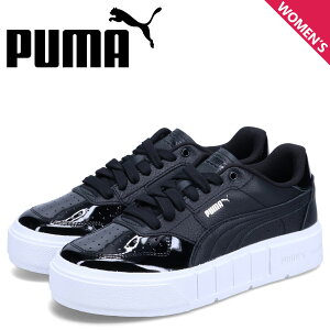 PUMA CALI COURT PATENT WNS v[} Xj[J[ J R[g peg fB[X  ubN  394755-01