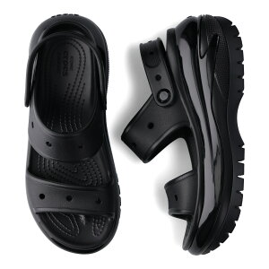 crocs MEGA CRUSH SANDAL NbNX T_ XgbvT_ K NbV fB[X  ubN  207989