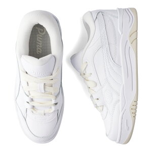 PUMA 180 CLUB 48 v[} 180 Nu 48 Xj[J[ fB[X zCg  395763-01