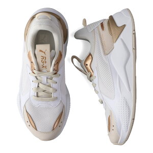 yő1000~OFFN[|sz PUMA RS-X GLAM v[} Xj[J[ RS-X O fB[X  zCg  396393-01