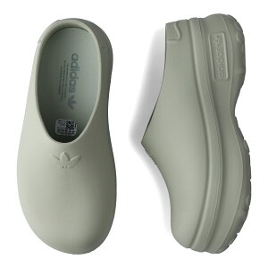 yő1000~OFFN[|sz adidas Originals ADIFOM STAN MULE W AfB_X IWiX T_ NbOT_ AfBtH[ X^ ~[ fB[X  O[ IE0478