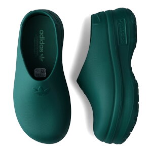 yő1000~OFFN[|sz adidas Originals ADIFOM STAN MULE W AfB_X IWiX T_ NbOT_ AfBtH[ X^ ~[ fB[X  O[ IE0481