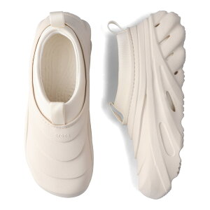 crocs ECHO STORM NbNX Xj[J[ Xb| GR[ Xg[ Y fB[X zCg  209414-0HR