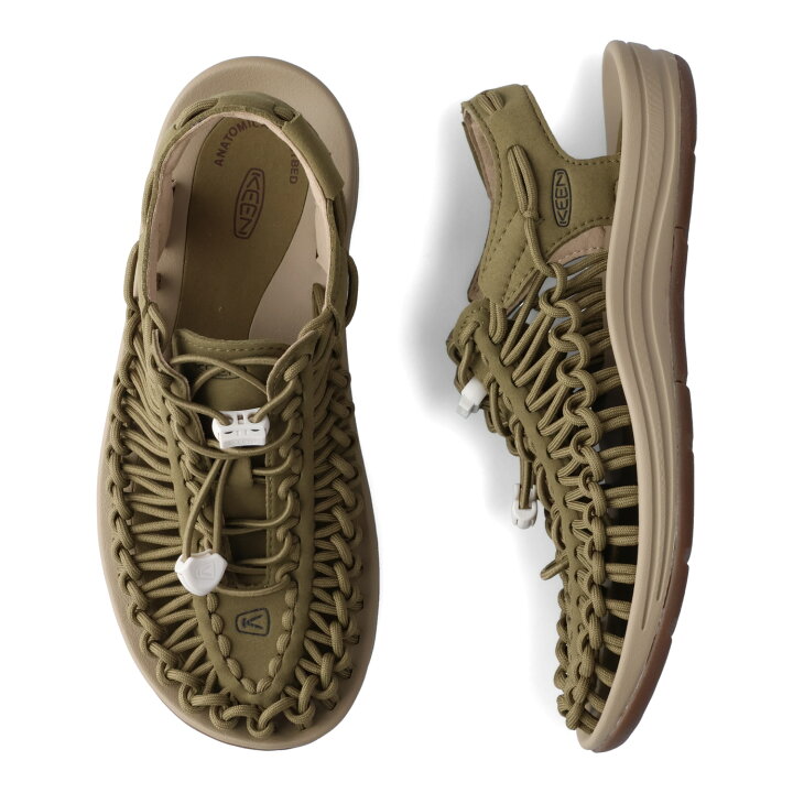 楽天市場】【最大1000円OFFクーポン配布中】KEEN UNEEK キーン 