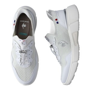 yő1000~OFFN[|sz le coq sportif LCS LOIR RbN X|eBt Xj[J[ LCS [ fB[X  y zCg  QL3XJC01WH