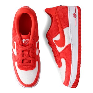 iCL NIKE GAtH[X1 GS Xj[J[ fB[X AIR FORCE 1 GS VALENTINES DAY bh FZ3552-612