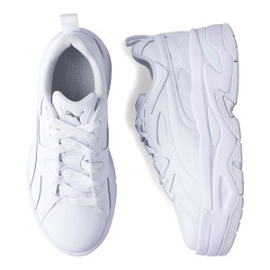 yő1000~OFFN[|sz PUMA BLSTR DRESSCODE WMNS v[} Xj[J[ uX^[ hXR[h fB[X  zCgx[W 396094-01