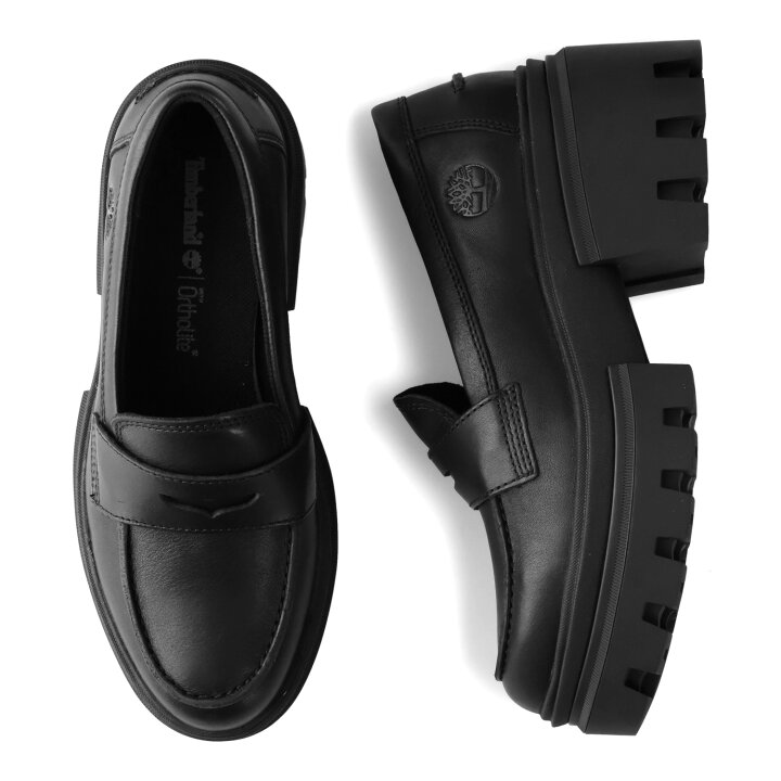 楽天市場】Timberland ENGLISH LOAFER SHOE ティンバーランド 