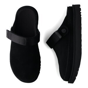 UGG GOLDENSTAR CLOG AO T_ NbOT_ S[fX^[ fB[X ubN  1138252