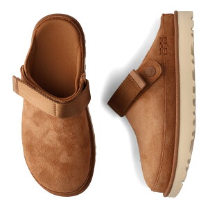 UGG GOLDENSTAR CLOG AO T_ NbOT_ S[fX^[ fB[X `FXibg 1138252
