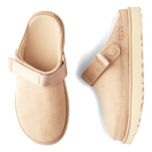 UGG GOLDENSTAR CLOG AO T_ NbOT_ S[fX^[ fB[X x[W 1138252