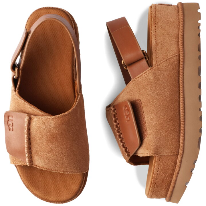 楽天市場】【最大1000円OFFクーポン配布中】 UGG WOMENS GOLDENSTAR HI 