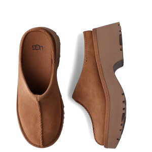 UGG NEW HEIGHTS CLOG AO T_ NbOT_ j[ nCc fB[X  `FXibg 1152731