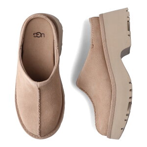 UGG NEW HEIGHTS CLOG AO T_ NbOT_ j[ nCc fB[X  x[W 1152731