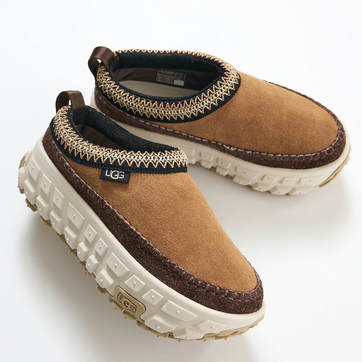 楽天市場】【最大1000円OFFクーポン配布中】 UGG VENTURE DAZE アグ 