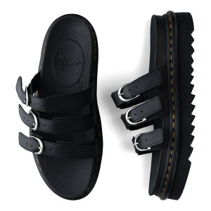 Dr.Martens BLAIRE SLIDE hN^[}[` T_ XChT_ uA Y fB[X  ubN  25456001