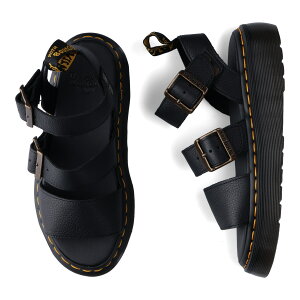 yő1000~OFFN[|sz Dr.Martens GRYPHON QUAD hN^[}[` T_ XgbvT_ OtH NAbh fB[X  ubN  25720001